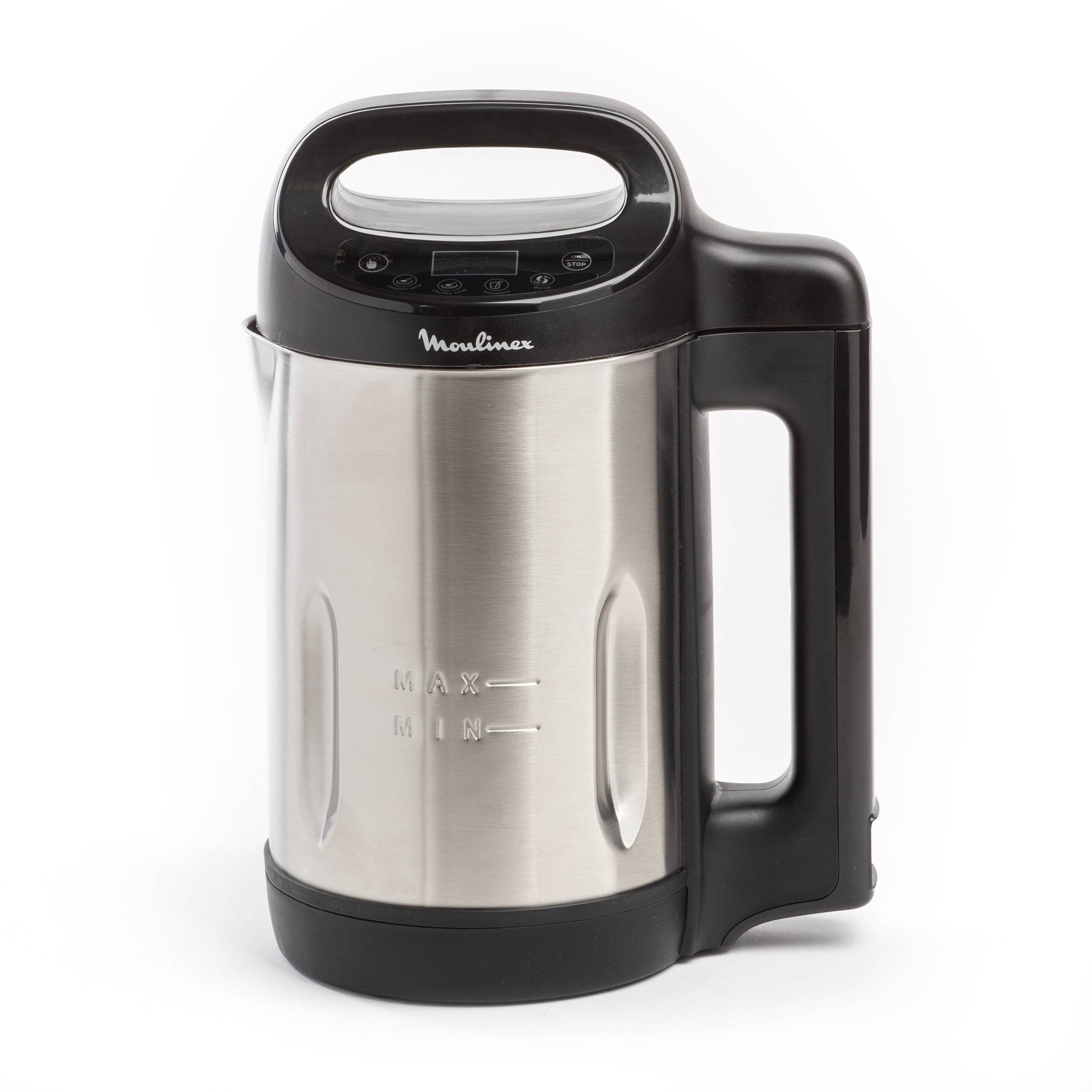 My Daily Soup LM542810 Soepmaker - 1.000W - 4 programma's - 1,2L