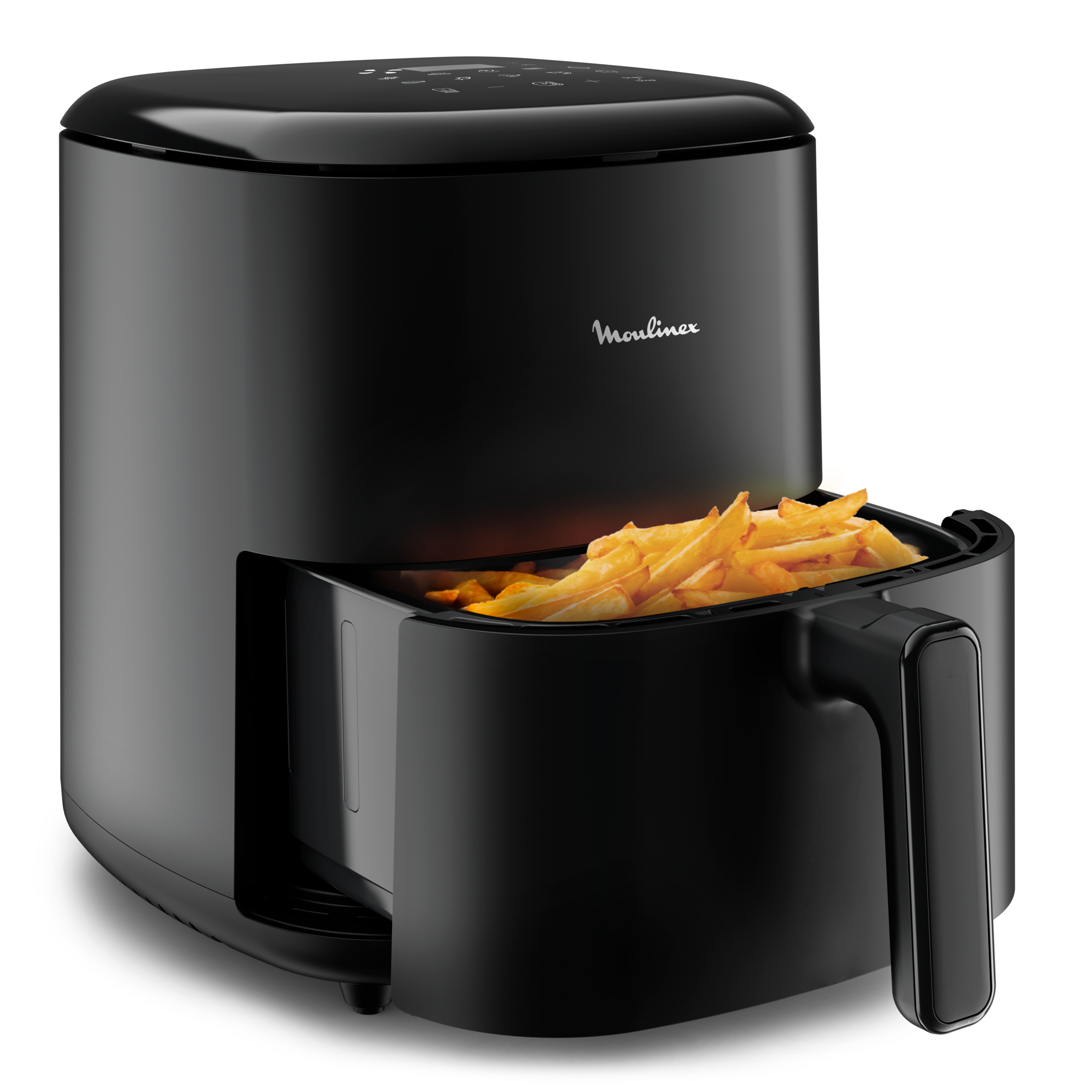 EASY FRY MAX 5 L NOIR