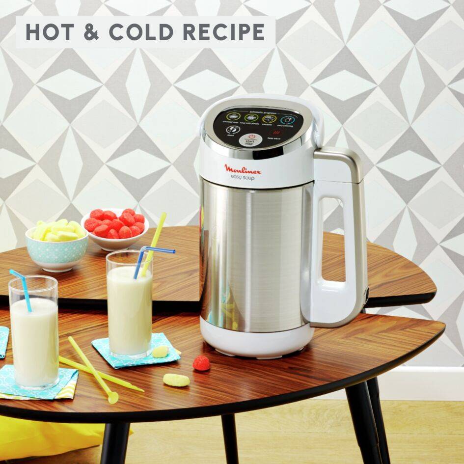 Cuiseur à soupe Easy Soup