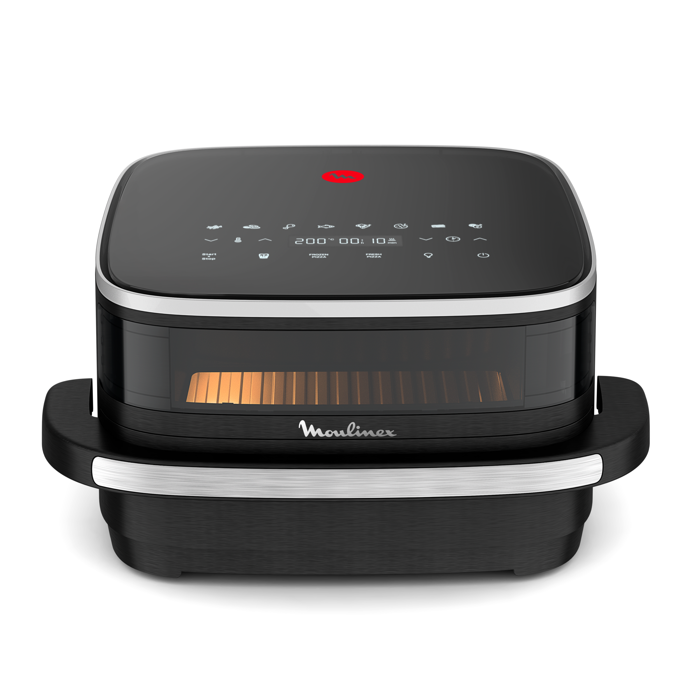 Easy Fry XL Surface AL4018F0 Air fryer - 10 programmes - 1Kg