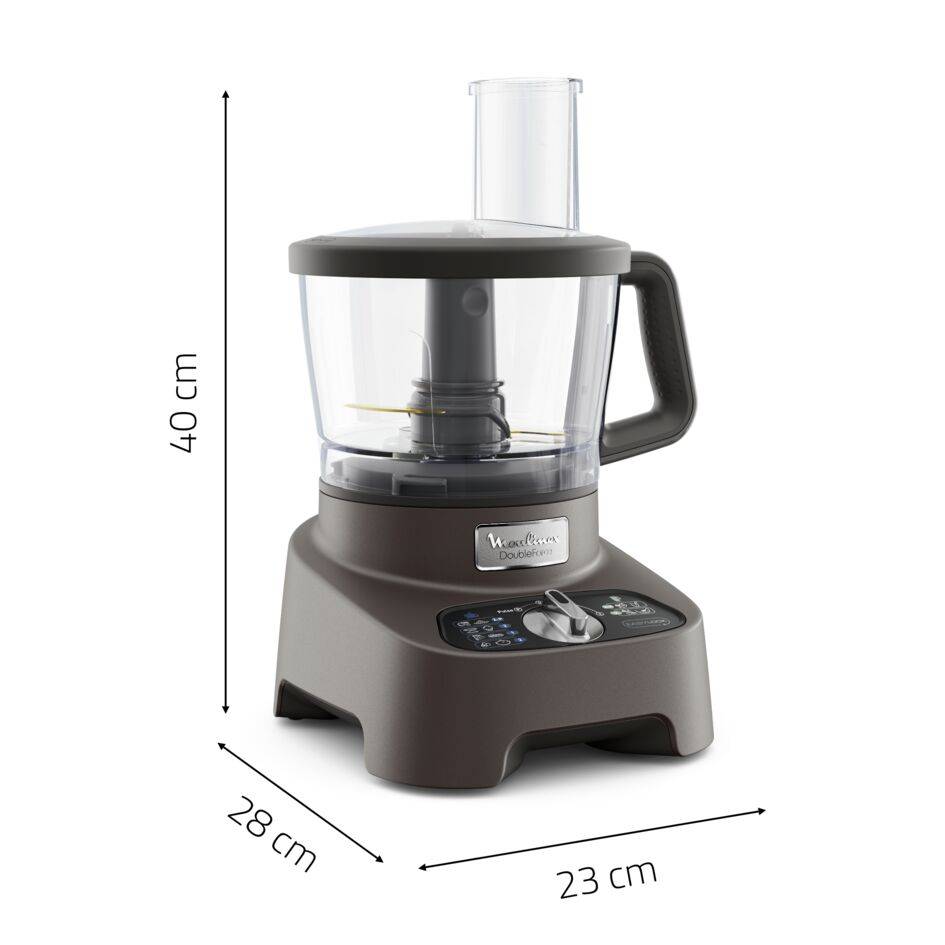 DOUBLEFORCE FP825E10