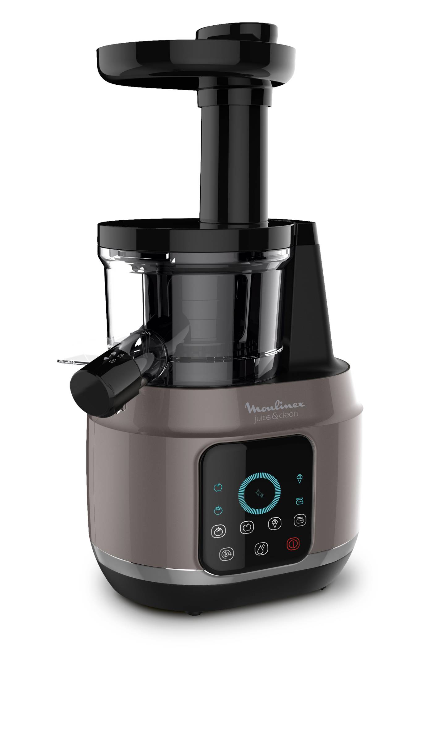 JUICE & CLEAN ZU420A10