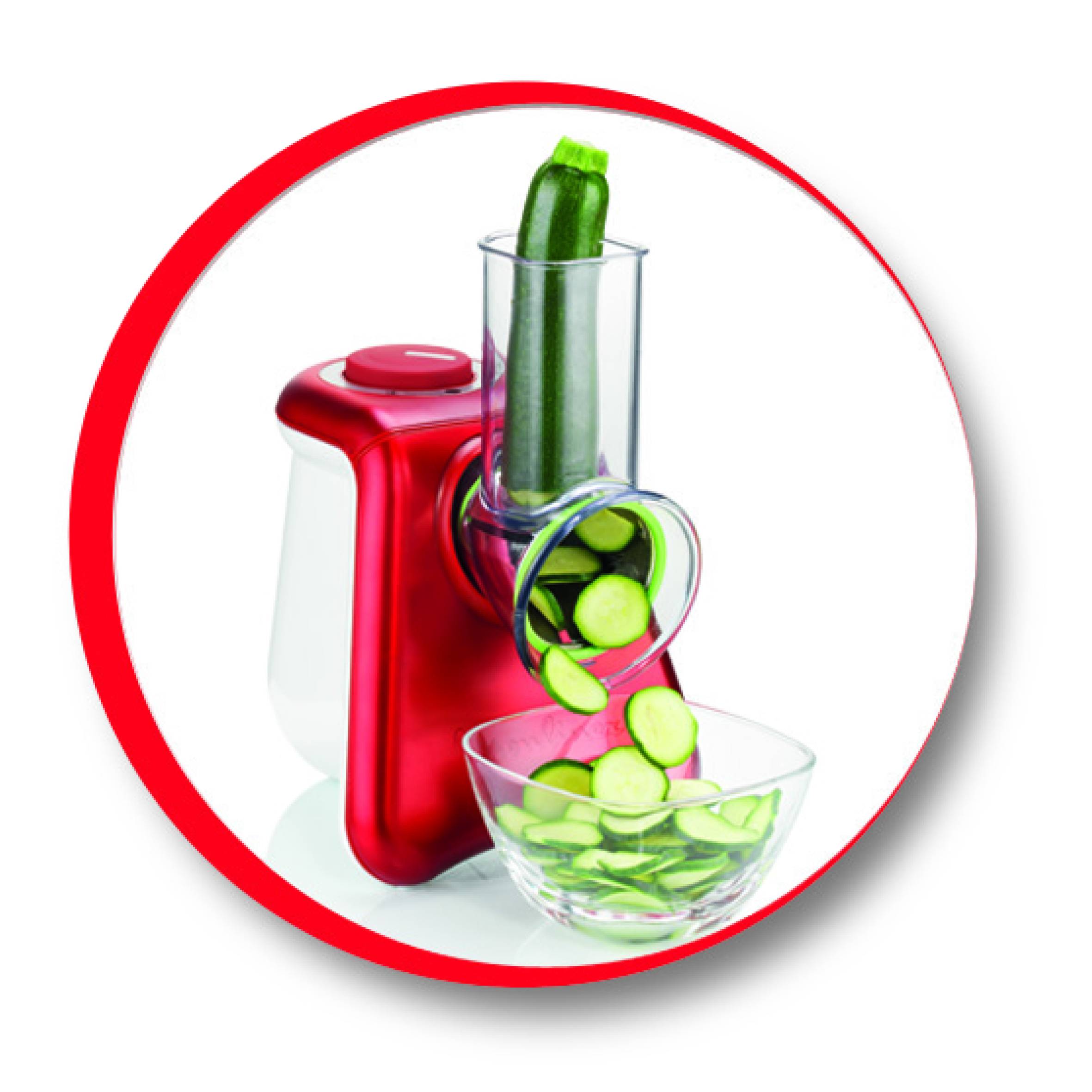 Plastic kegelmagazijn SS-1530000100