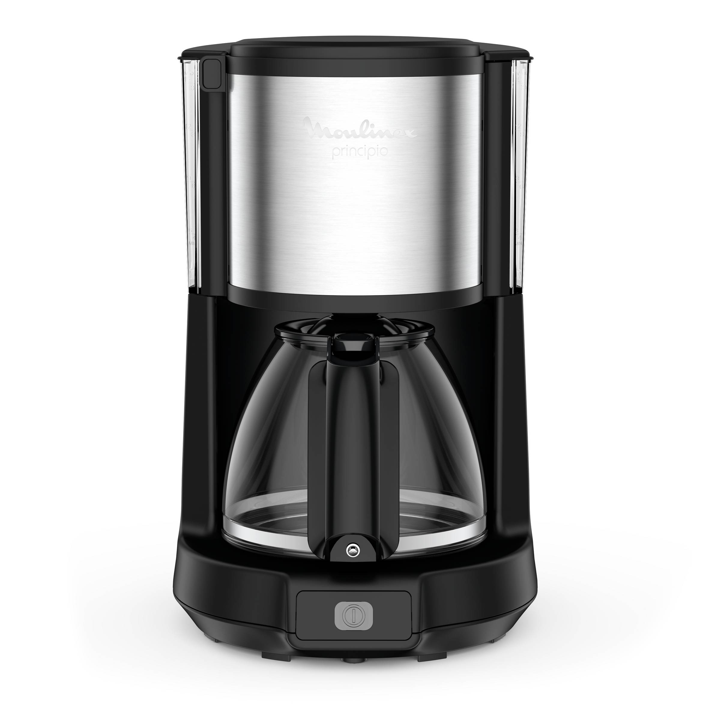 Subito FG370811 Koffiezetter met filter - 15 tassen