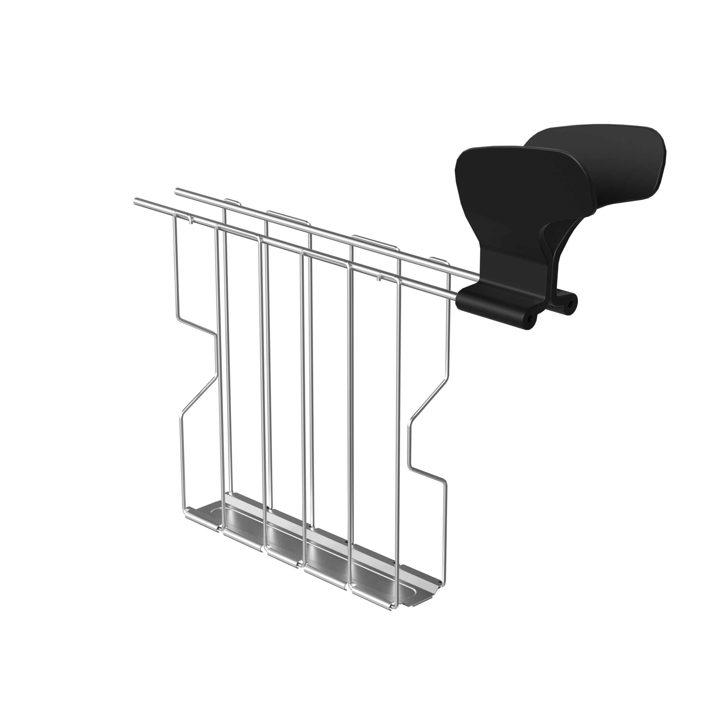 Accessoire voor broodrooster XA151000