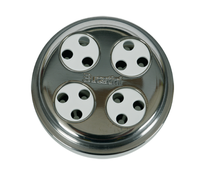 Kop voor bucatinipasta MS-652856