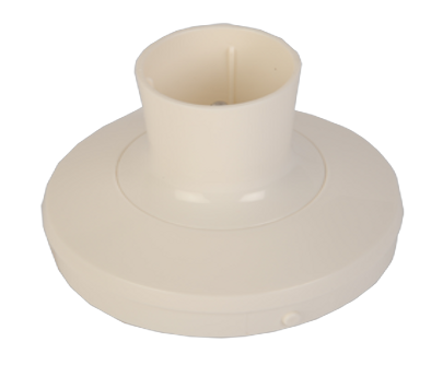 Deksel adapter hakmes MS-069567A