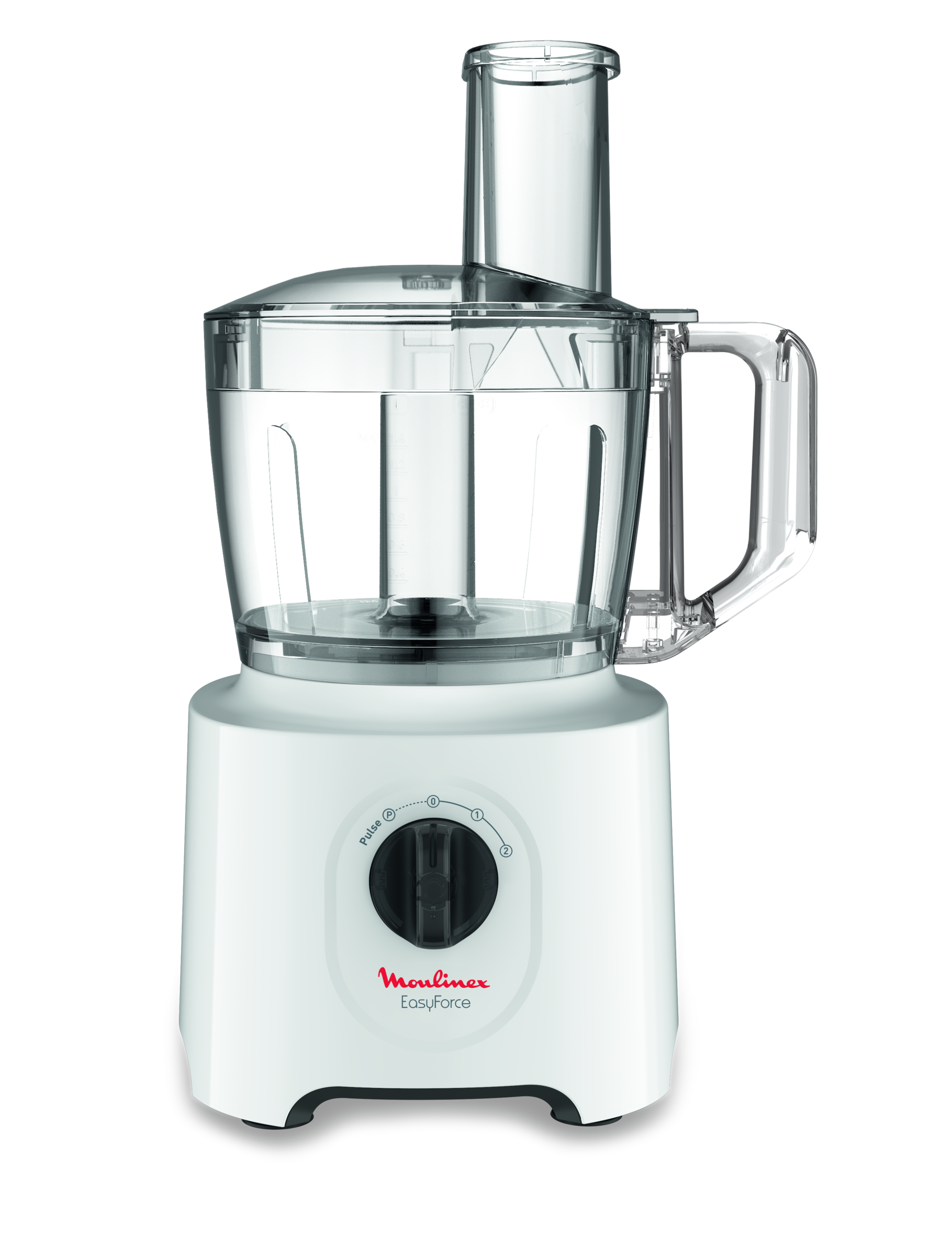 EasyForce FP244110 Robot multifonction - 700W - 5 accessoires - 3 vitesses