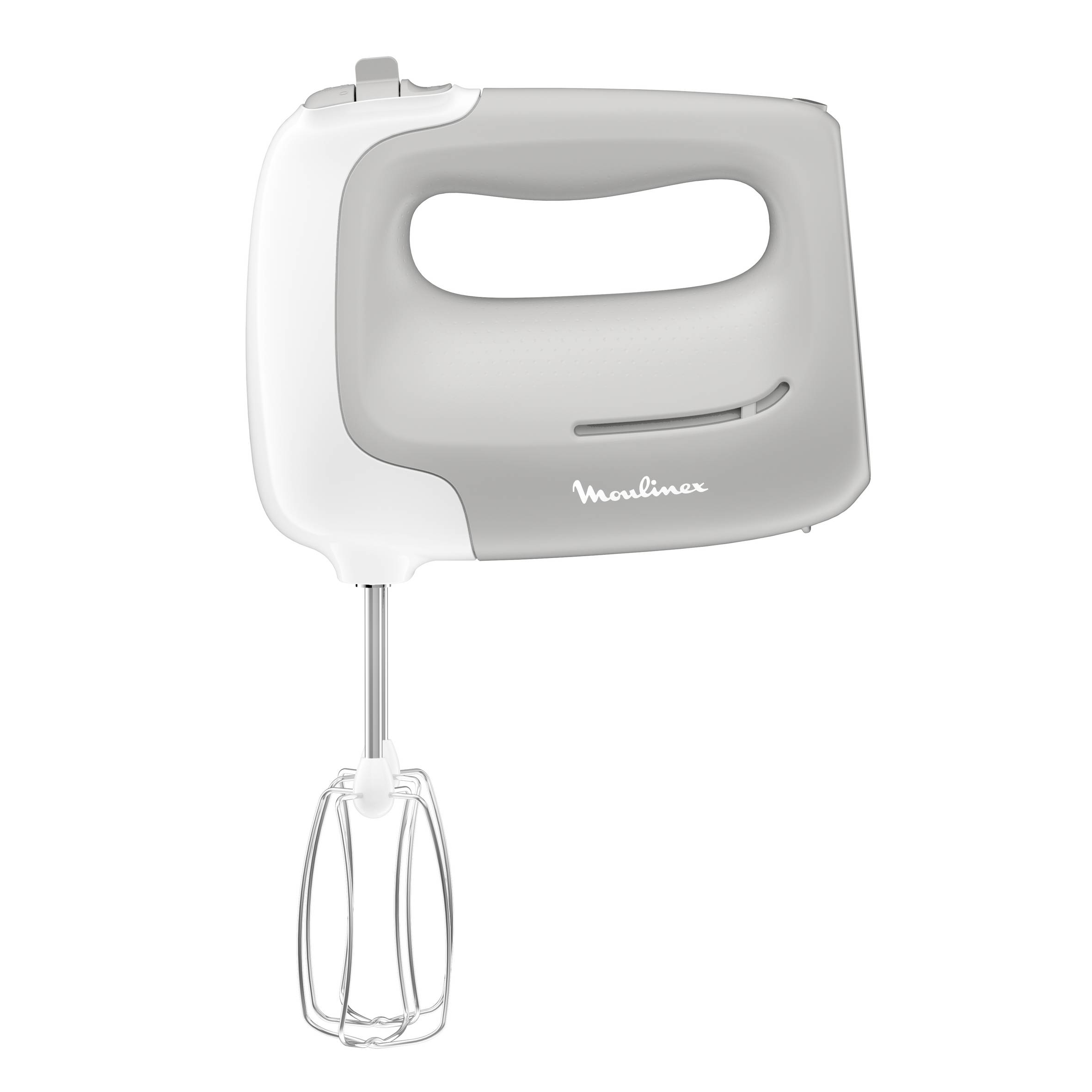Prep'Mix HM450B10 Handmixer - 450W - 4 accessoires