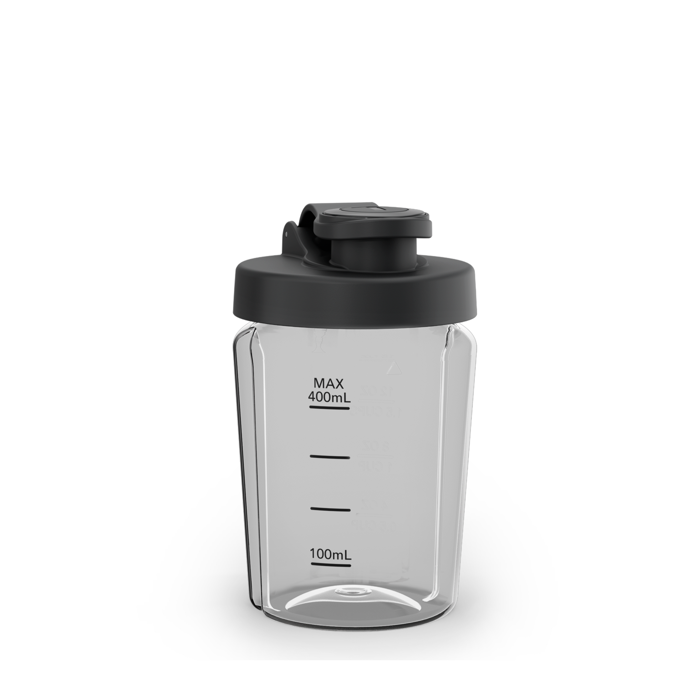 400 ml drinkfles voor onderweg XF1908E0