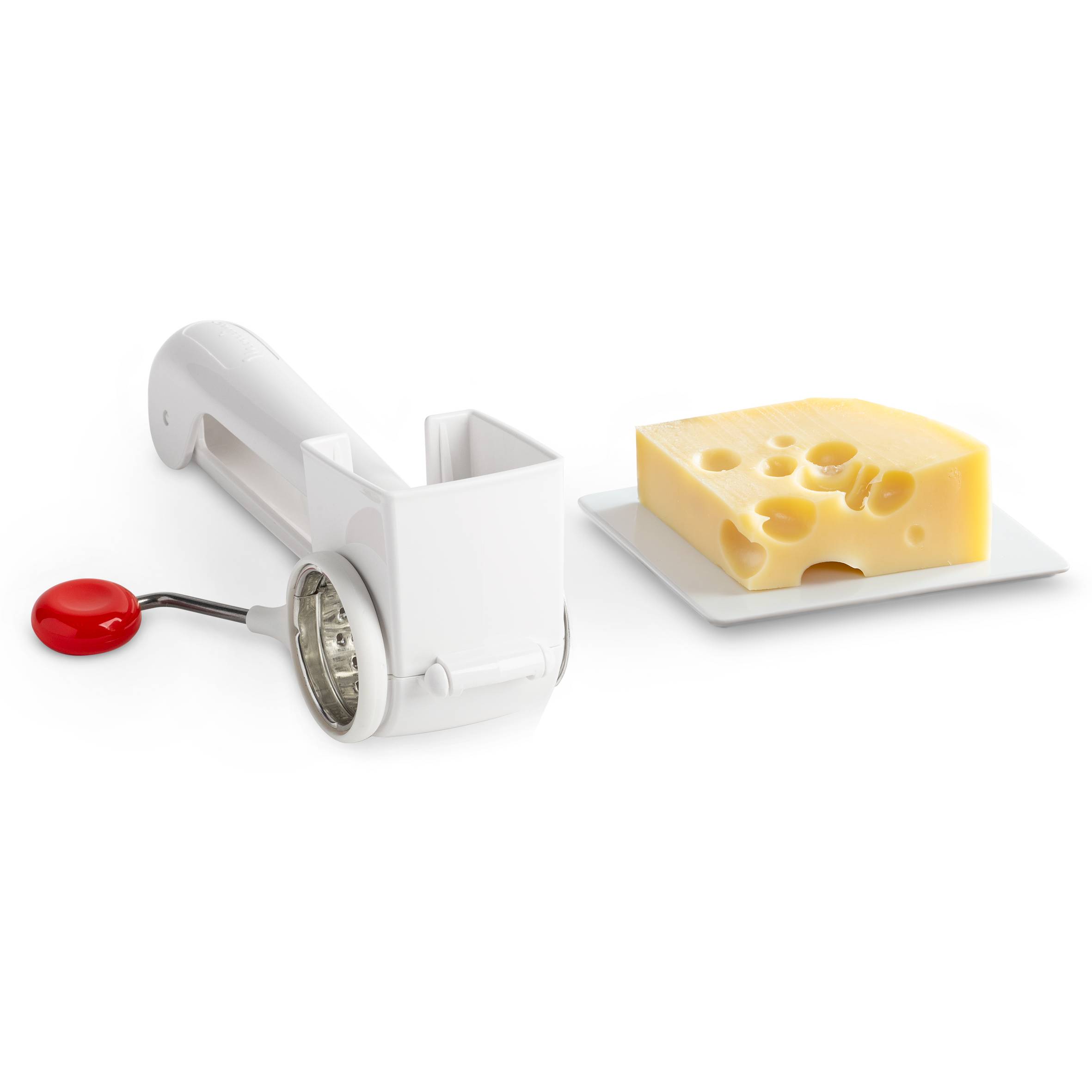 Classic K1014014 Moulin à râper