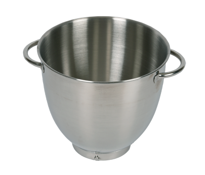 Bol à pétrir en inox MS-650394