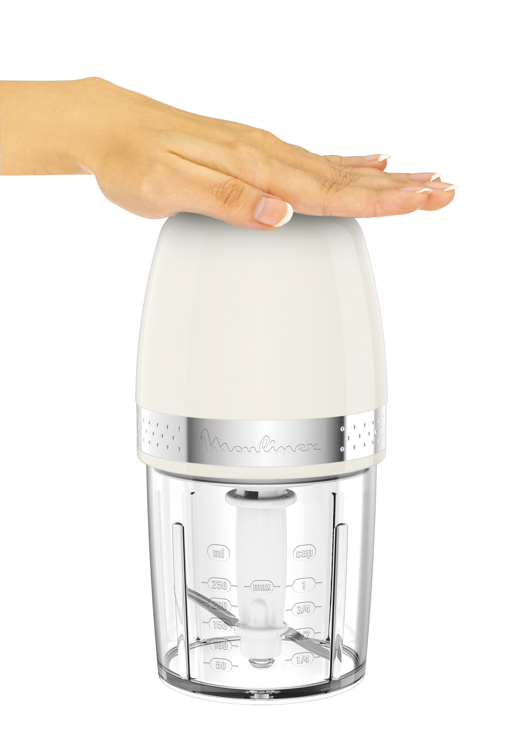 Mini hachoir SOLEIL DJ360A10