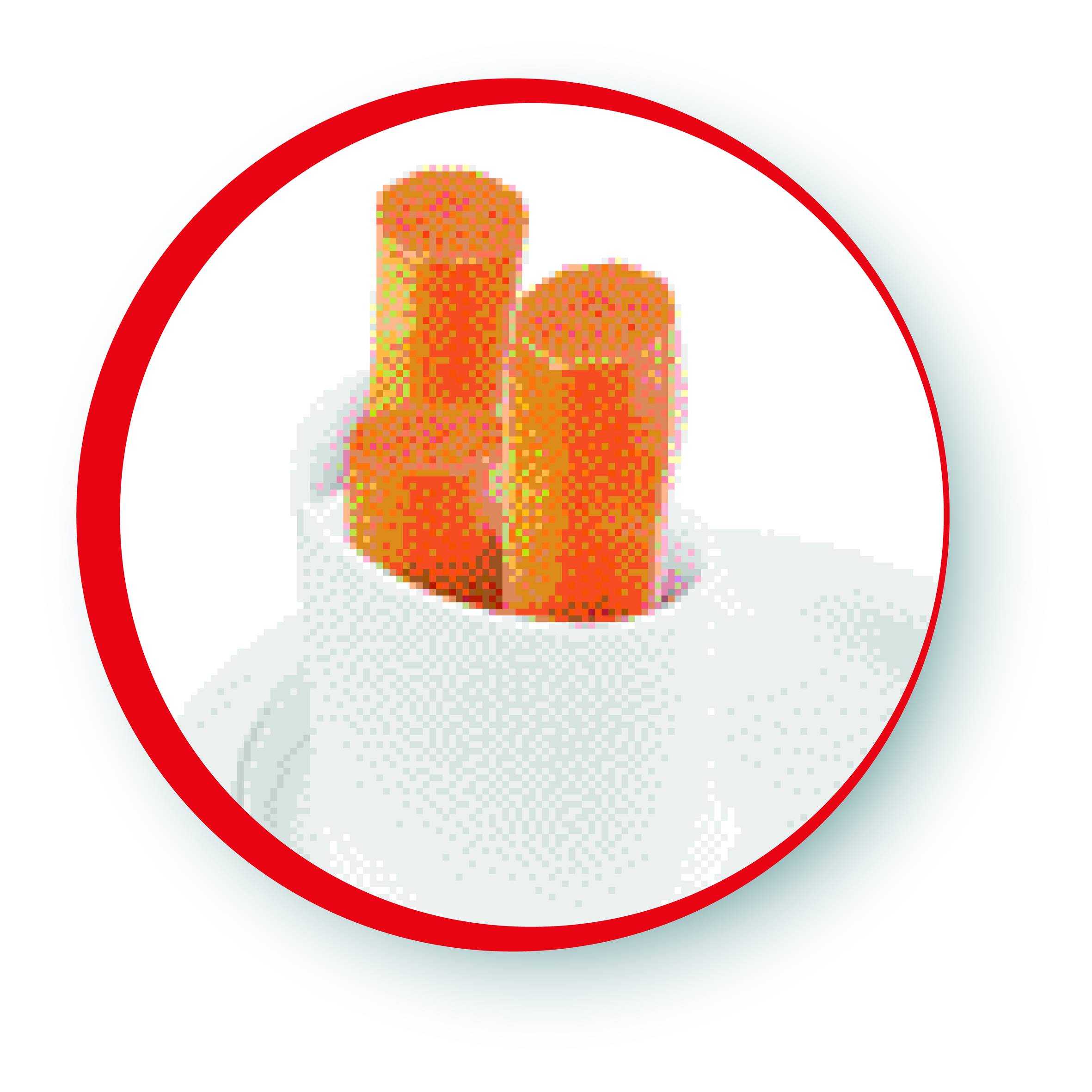 Découpe-légumes Companion XF383110