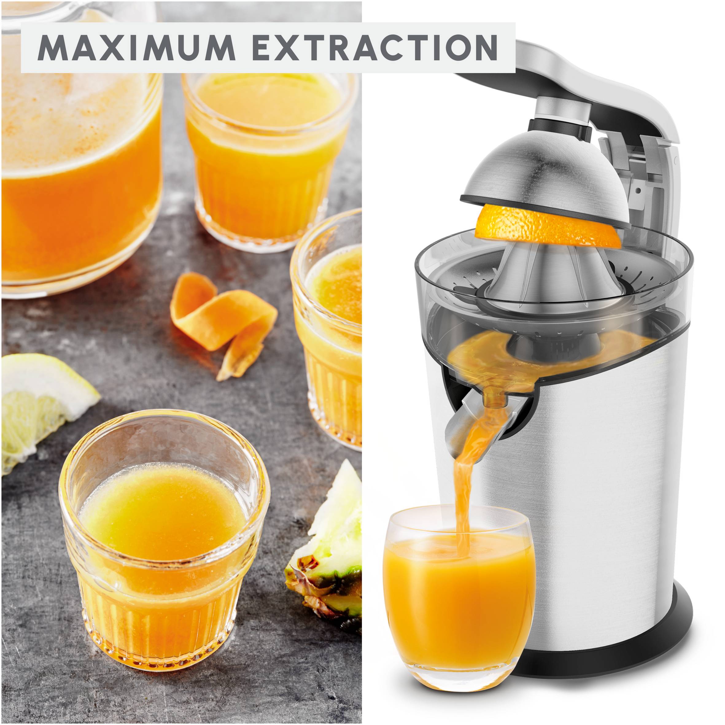 VitaPress Pro PC700D10 Presse-agrumes