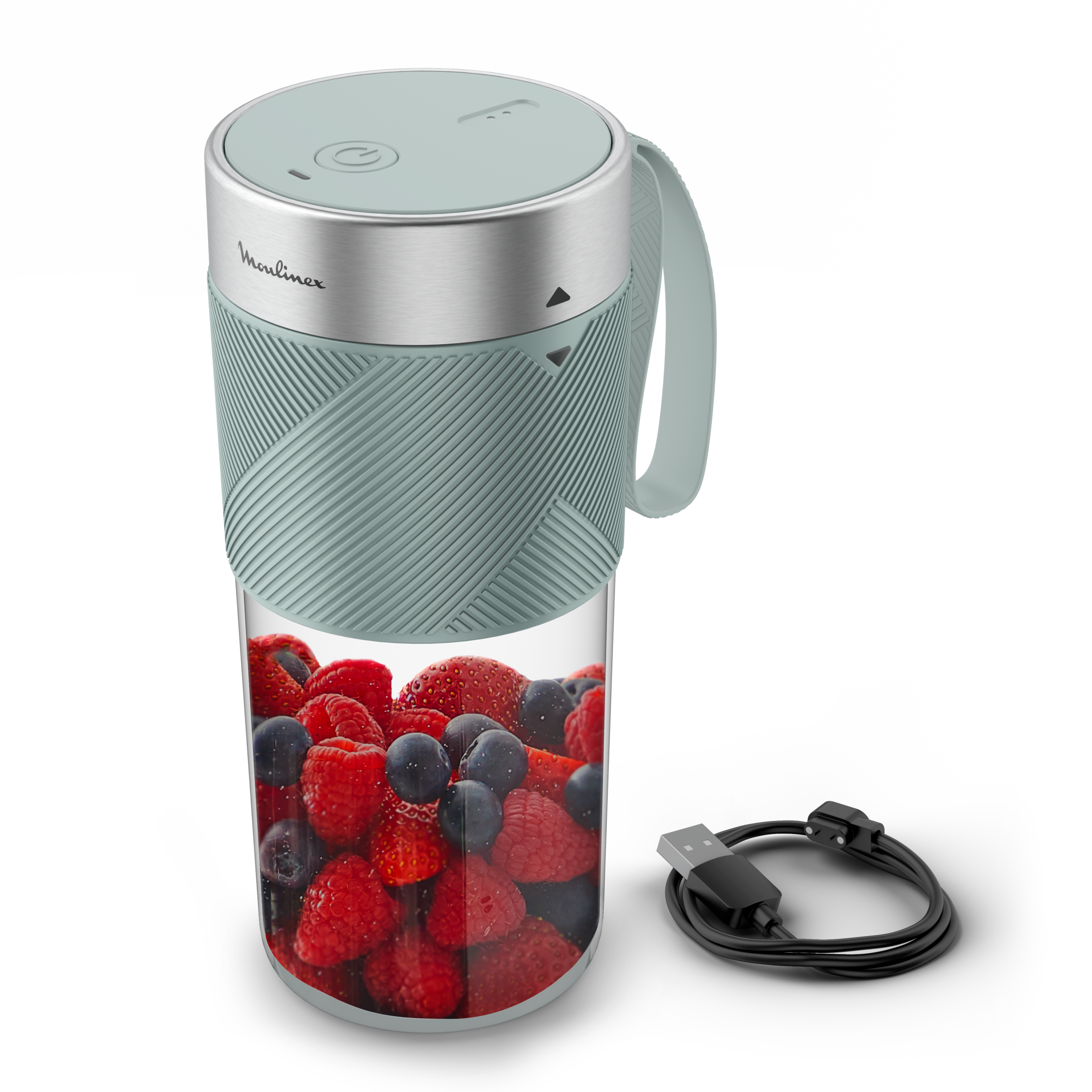 Lightmix LM1C0410 Blender nomade sans fil - 300mL
