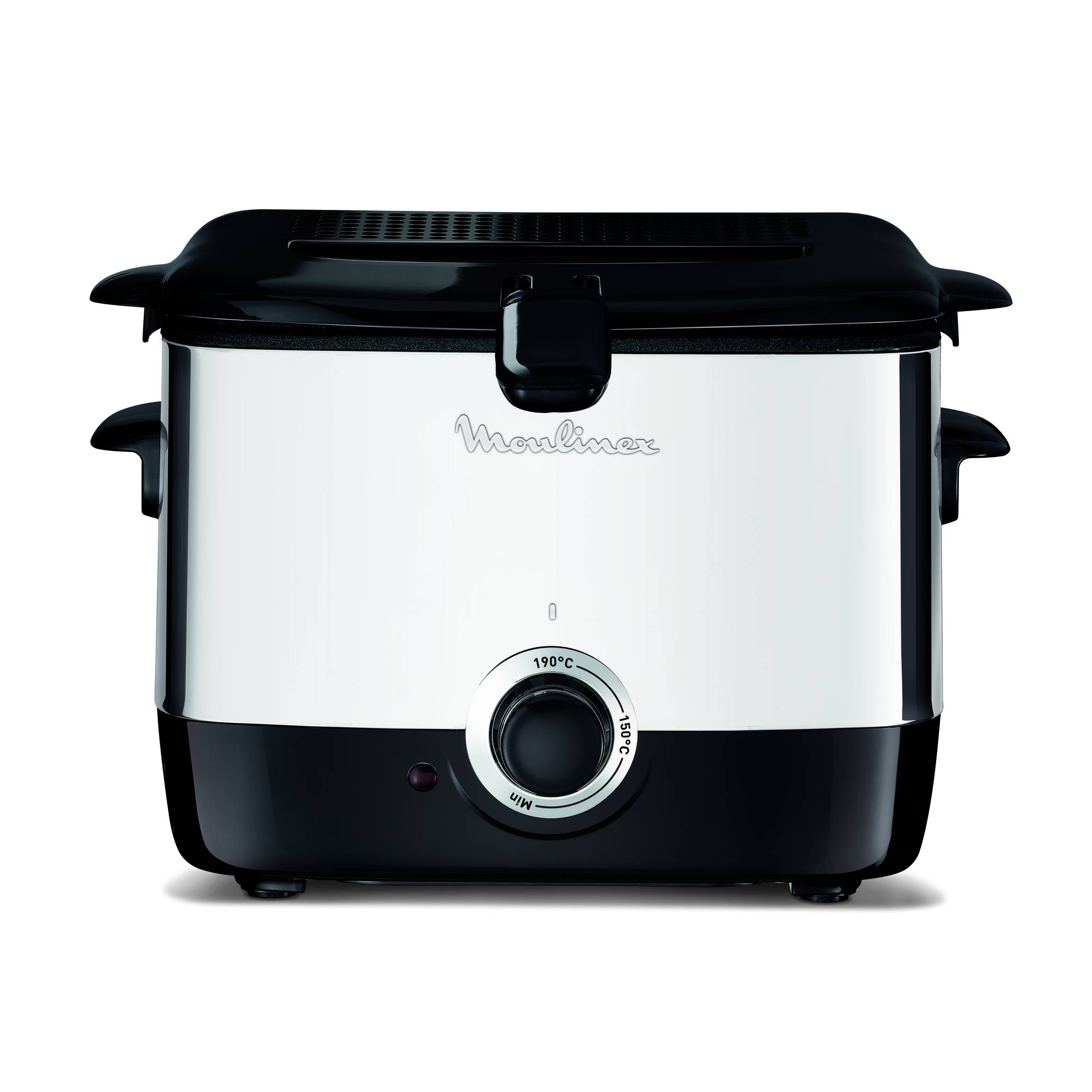 Minifrito AF220010 Friteuse - 1.000W - 0,6 kg de frites