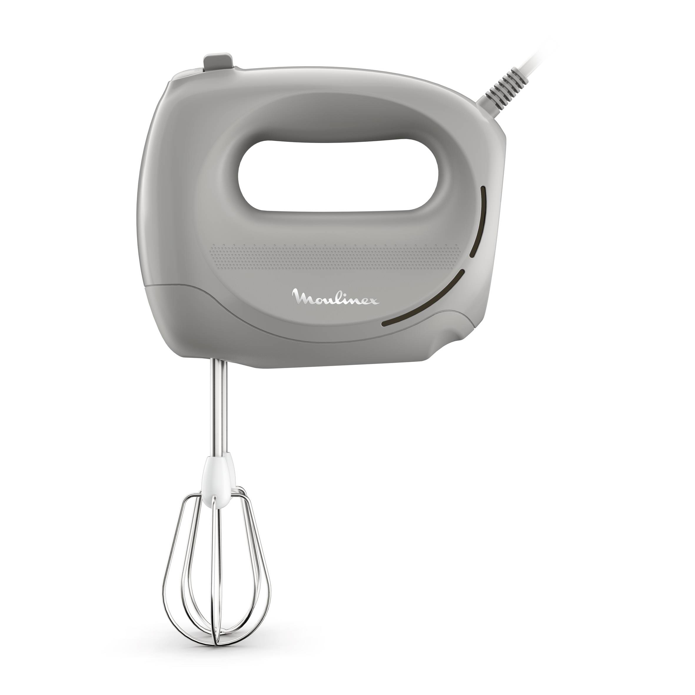 Easy Max HM262BF0 Handmixer - 300W - 5 snelheden - 2 accessoires