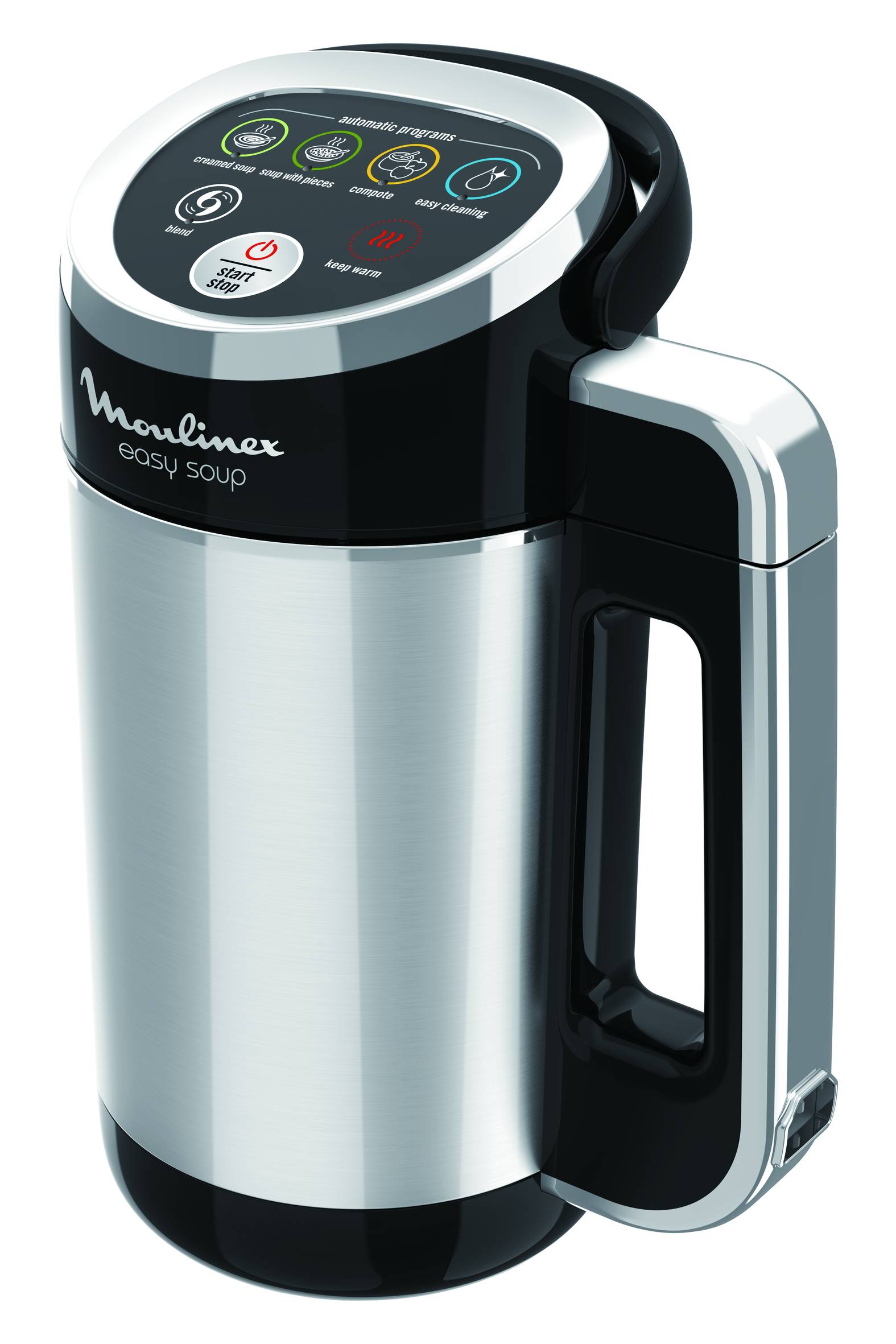 Easy Soup LM841810 Blender chauffant