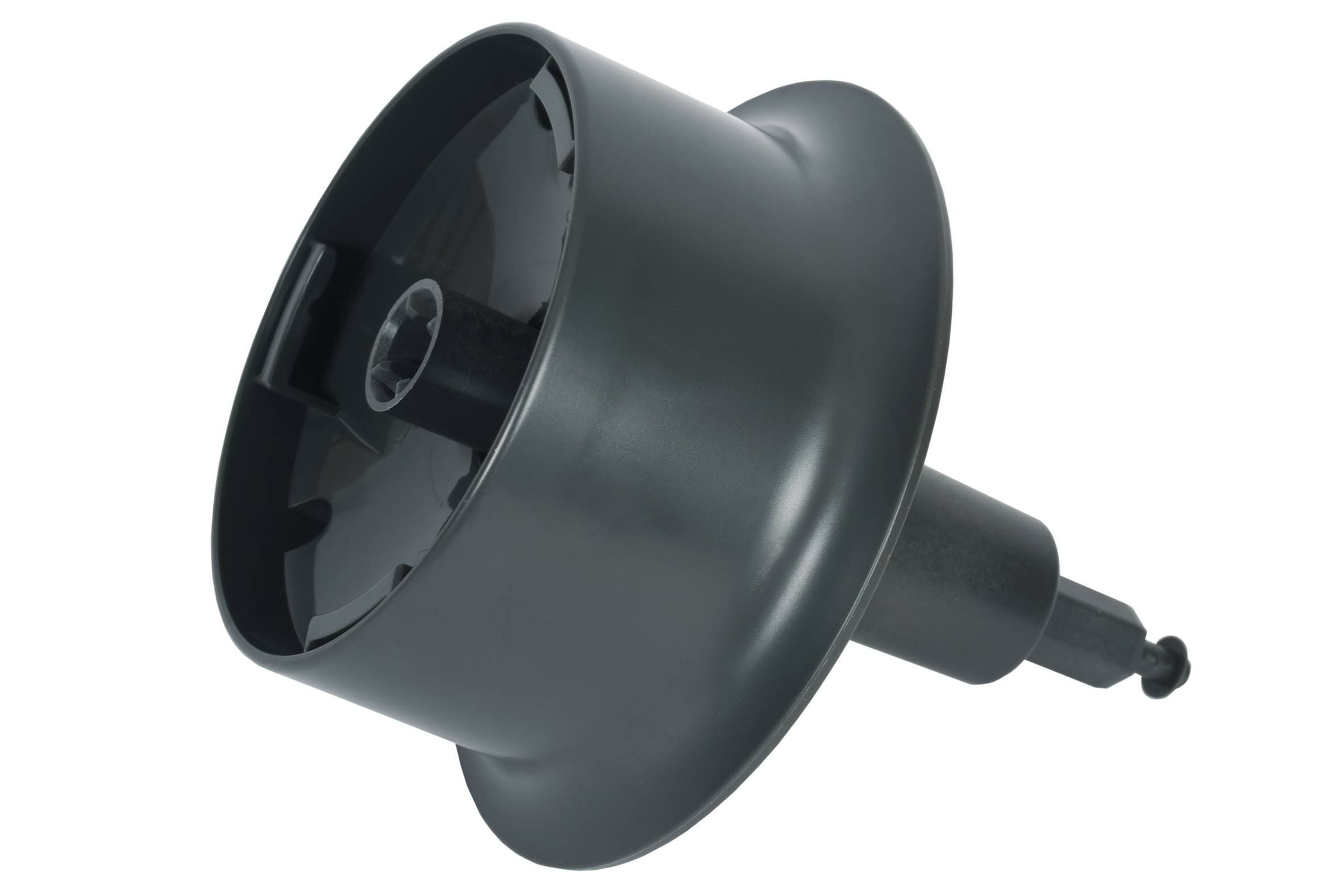 Verloopstukaandrijving voor hakmolen MS-652968