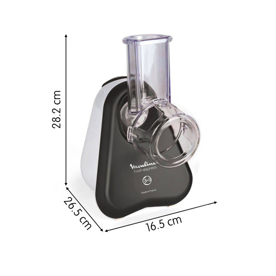 Fresh Express 3-in-1 groentesnijder