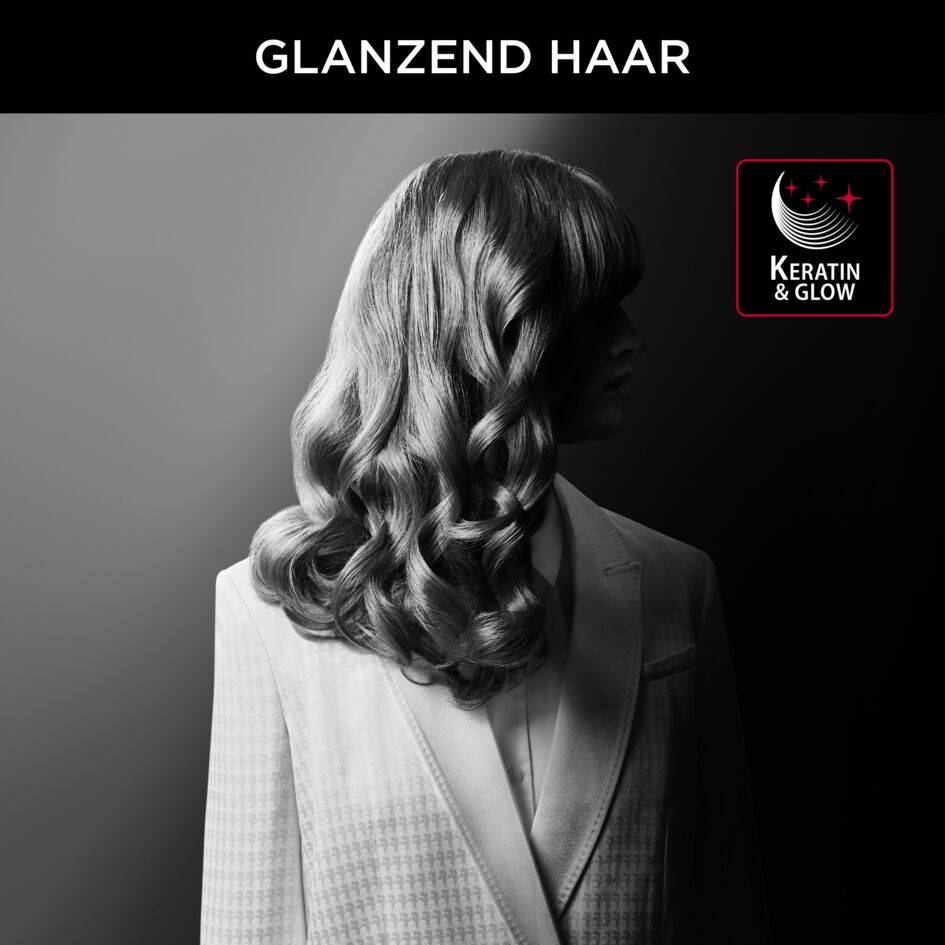 Curler CF321LF0 Karl Lagerfeld Krultang - 25mm - 1 temperatuur (200°C)