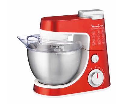 MASTERCHEF GOURMET