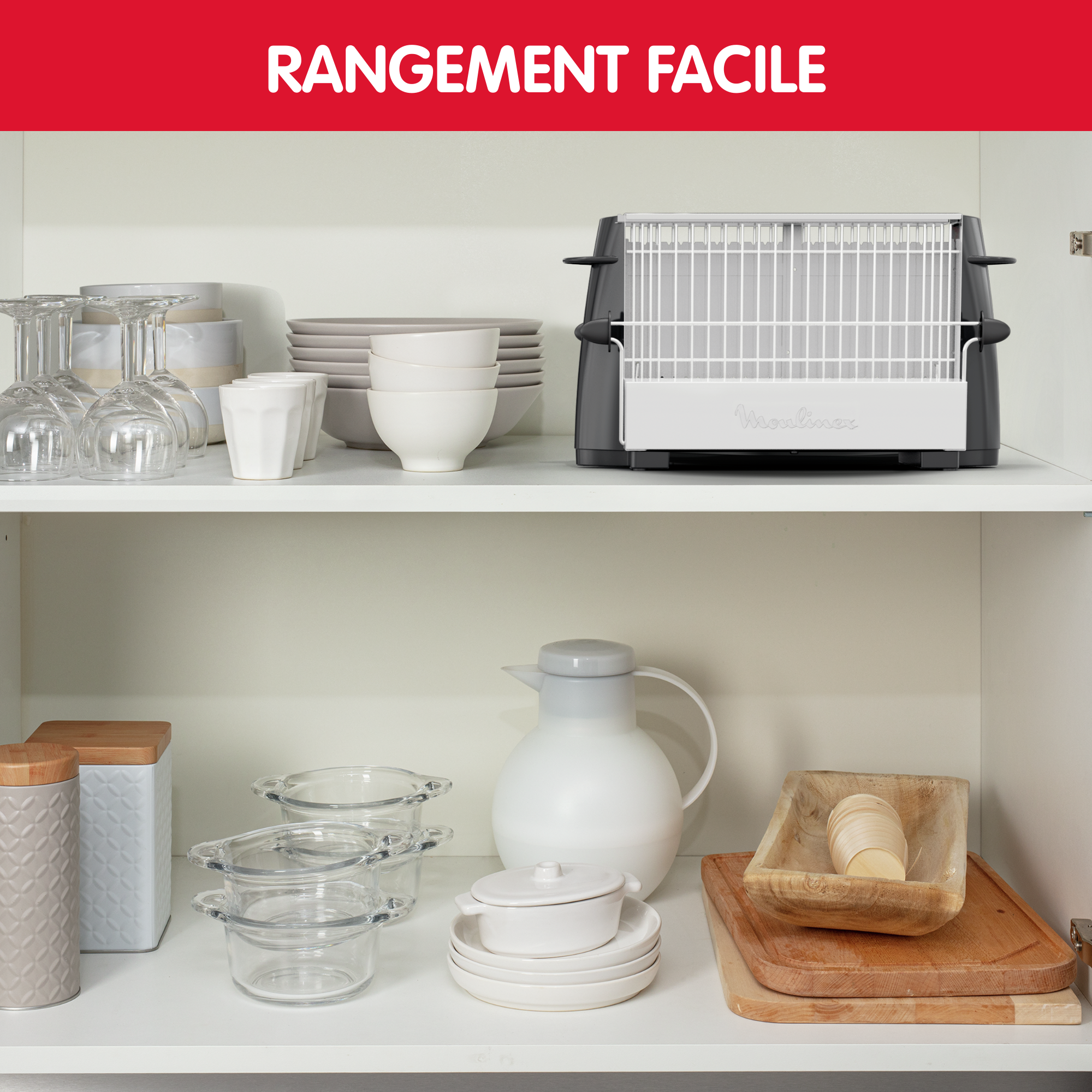 Vintage A15453 Grille-pain