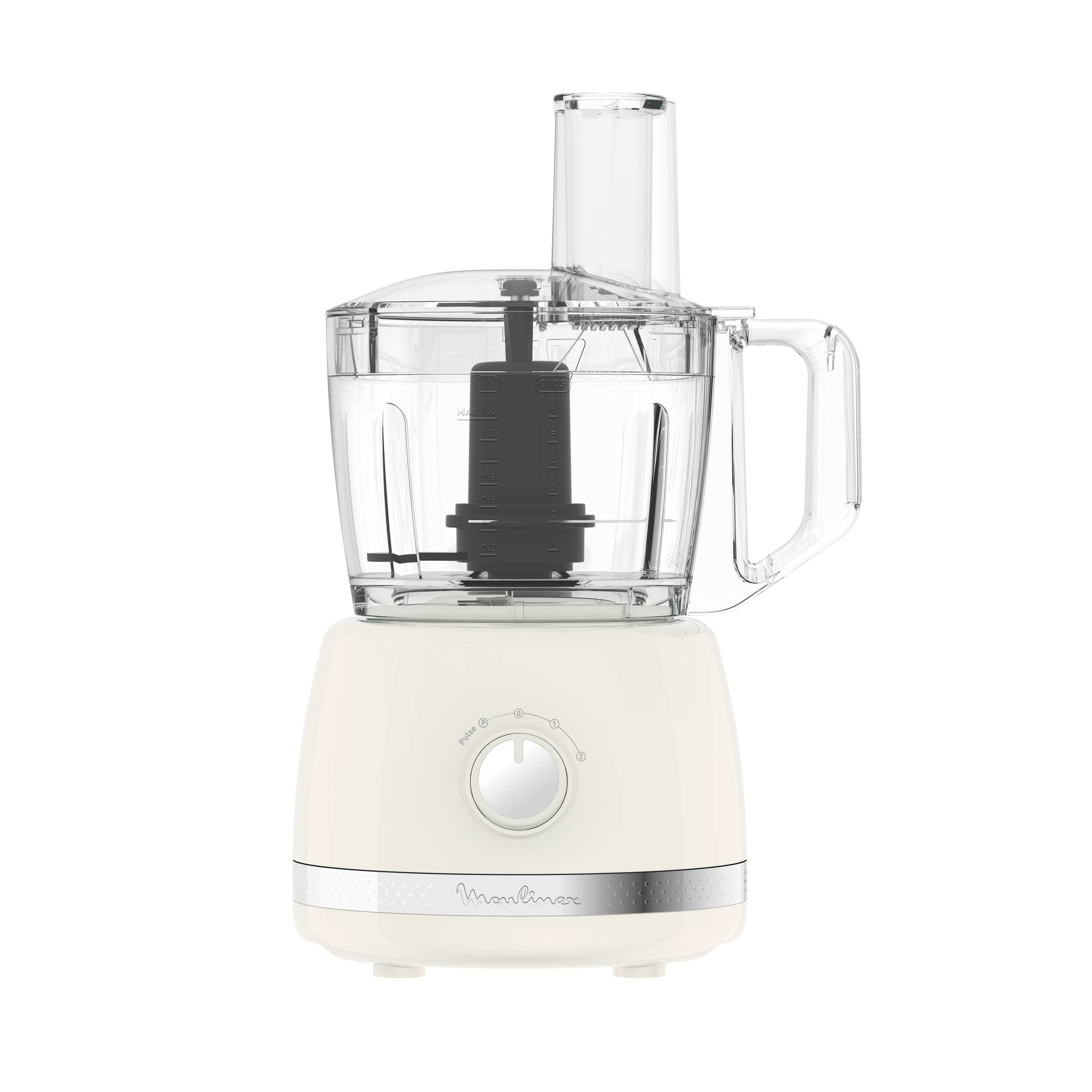 SOLEI FOODPROCESSOR FP345A11