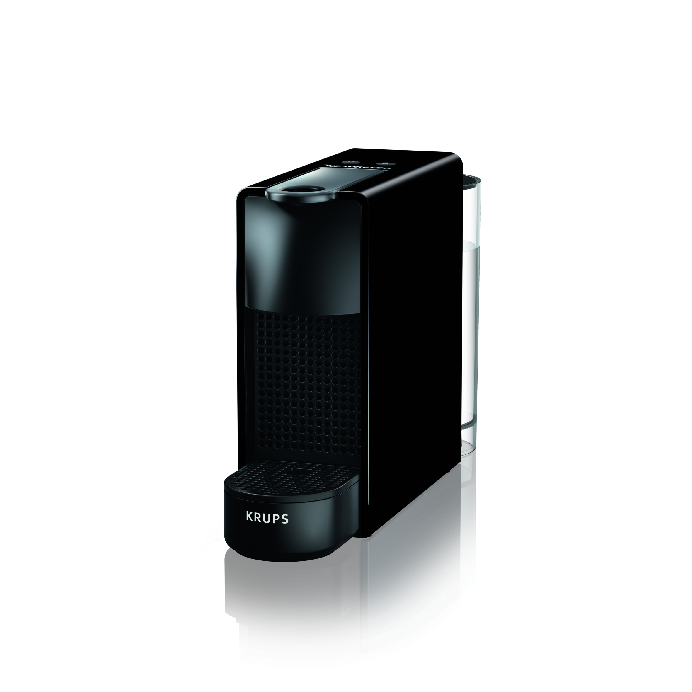 Nespresso Essenza Mini YY2904FD Machine à café à capsule - 0,6L