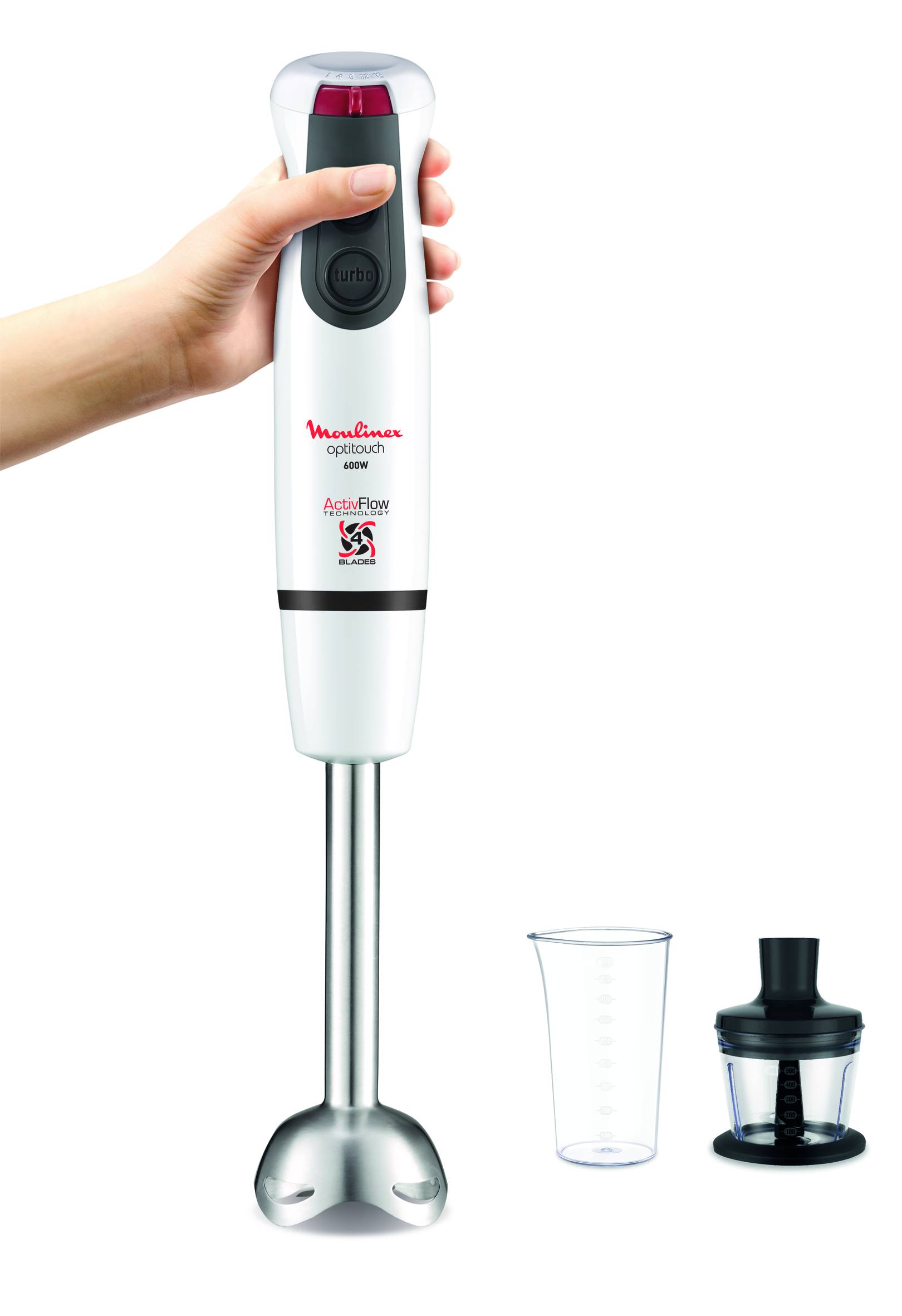 OPTITOUCH 1 ACC DD831