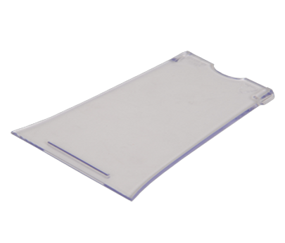 Schuim- en sapscheider SS-193102