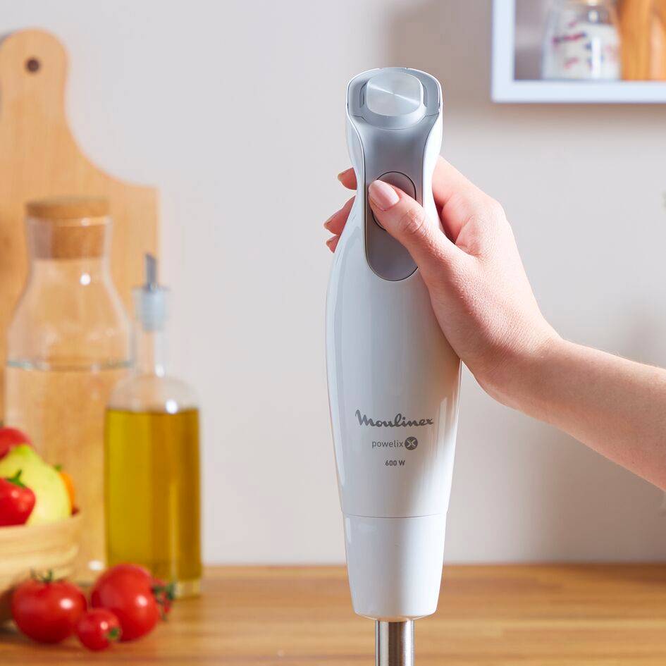 Daily chef  600 W Blanc