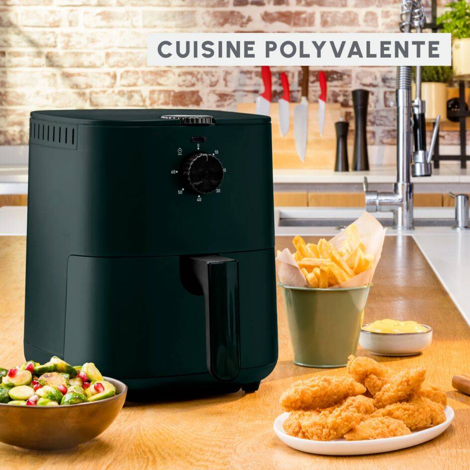 Easy Fry Essential EZ130320 Air Fryer - 5 programmes - 3,5L