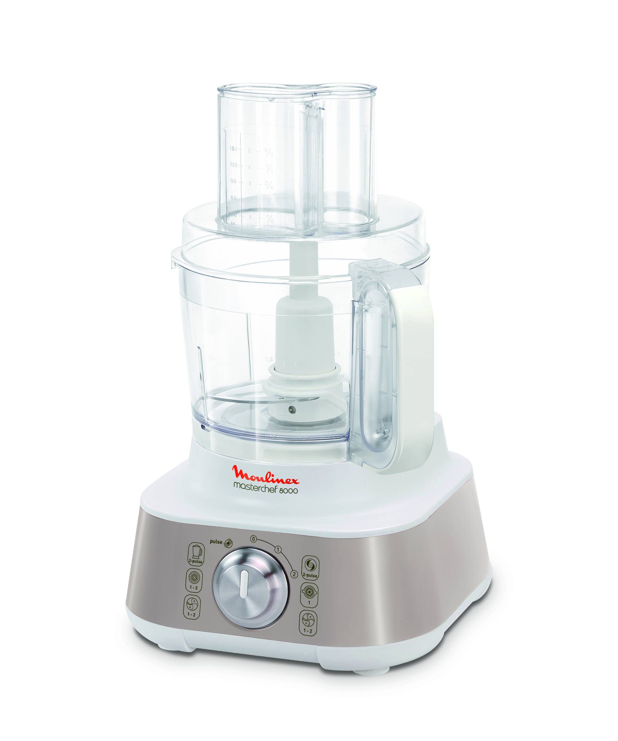 MASTERCHEF 8000 FP645