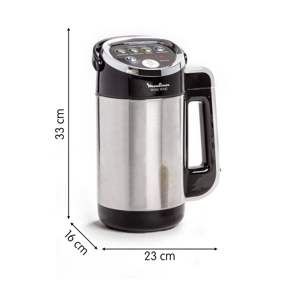 Easy Soup LM841810 Blender chauffant