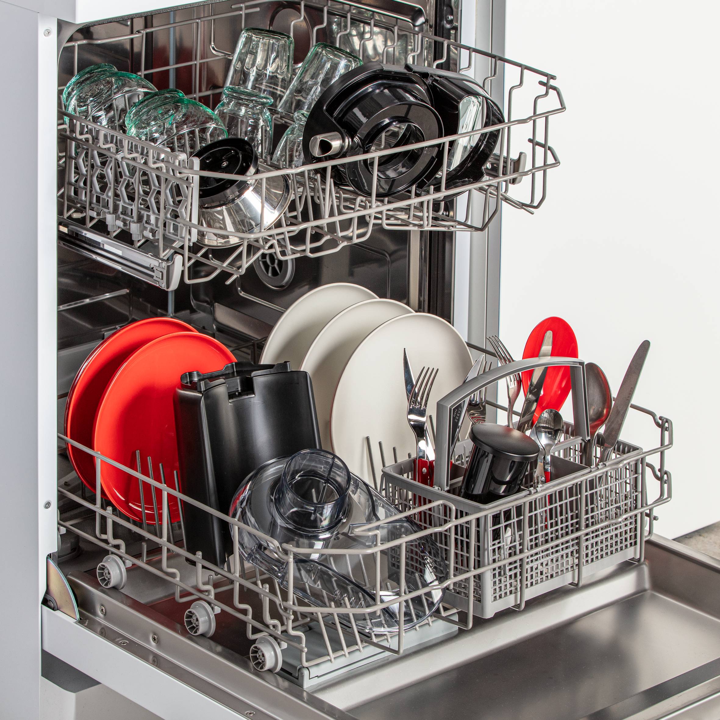 Frutelia JU420D10 Centrifugeuse - 400W - 2 vitesses - Compatible lave-vaisselle