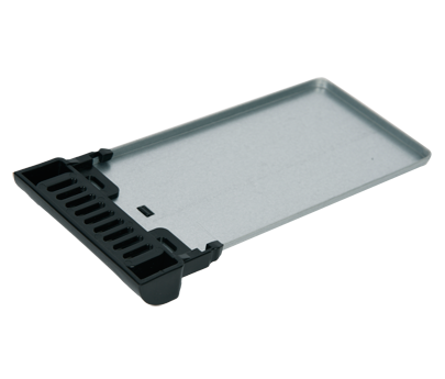 Poignee noir + tiroir SS-996700