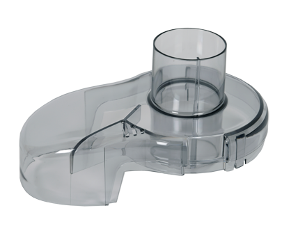 Deksel voor sapcentrifuge FS-9100033455