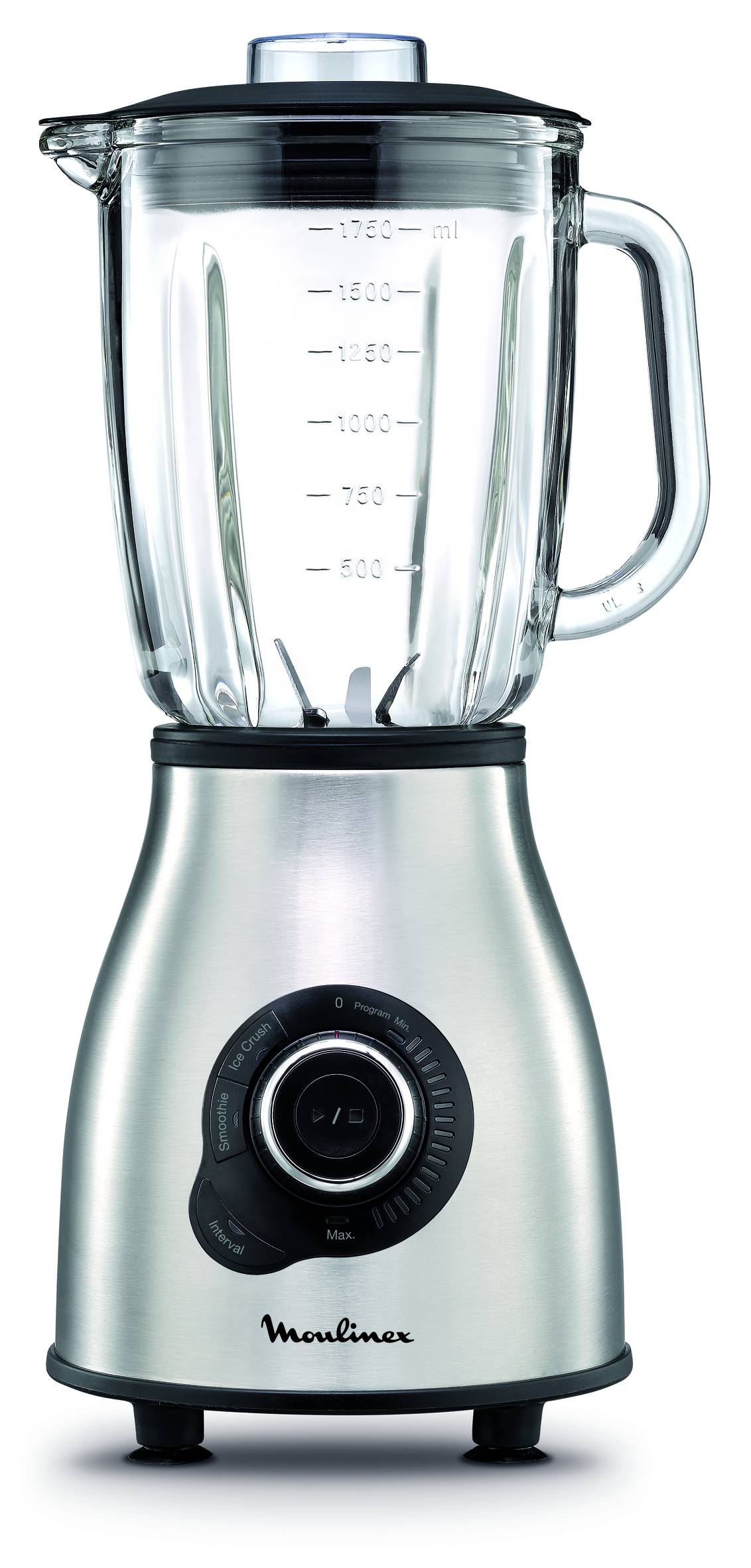 MASTERMIX 1400W LM850D10