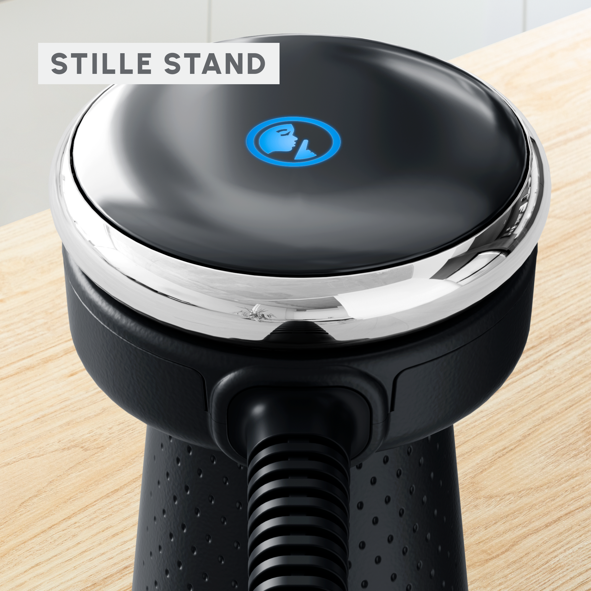 Quickchef+ staafmixer, Powelix Blades-technologie voor snel mixen