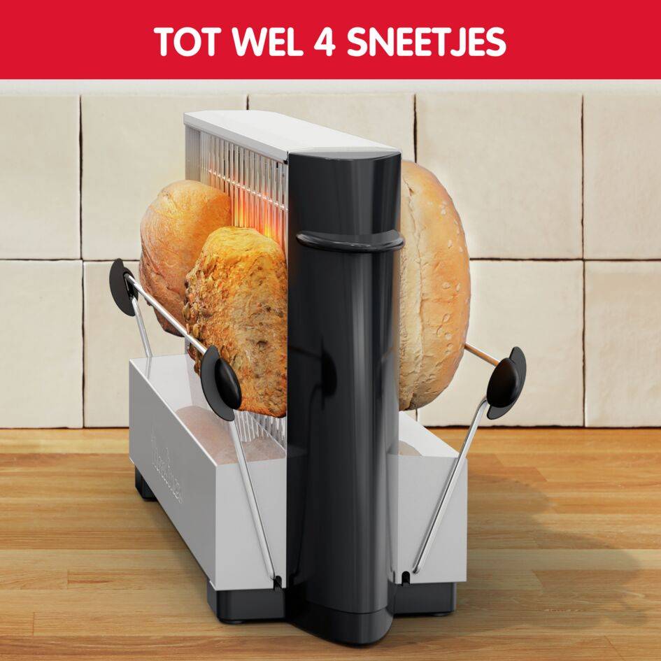 Vintage A15453 Broodrooster