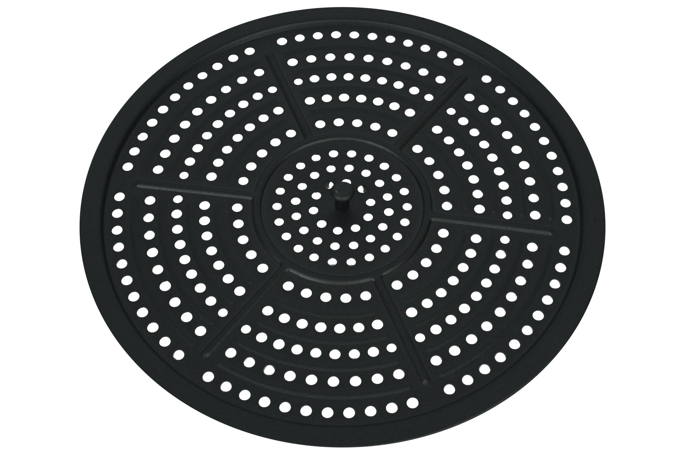 Uitneembaar rooster SS-203906