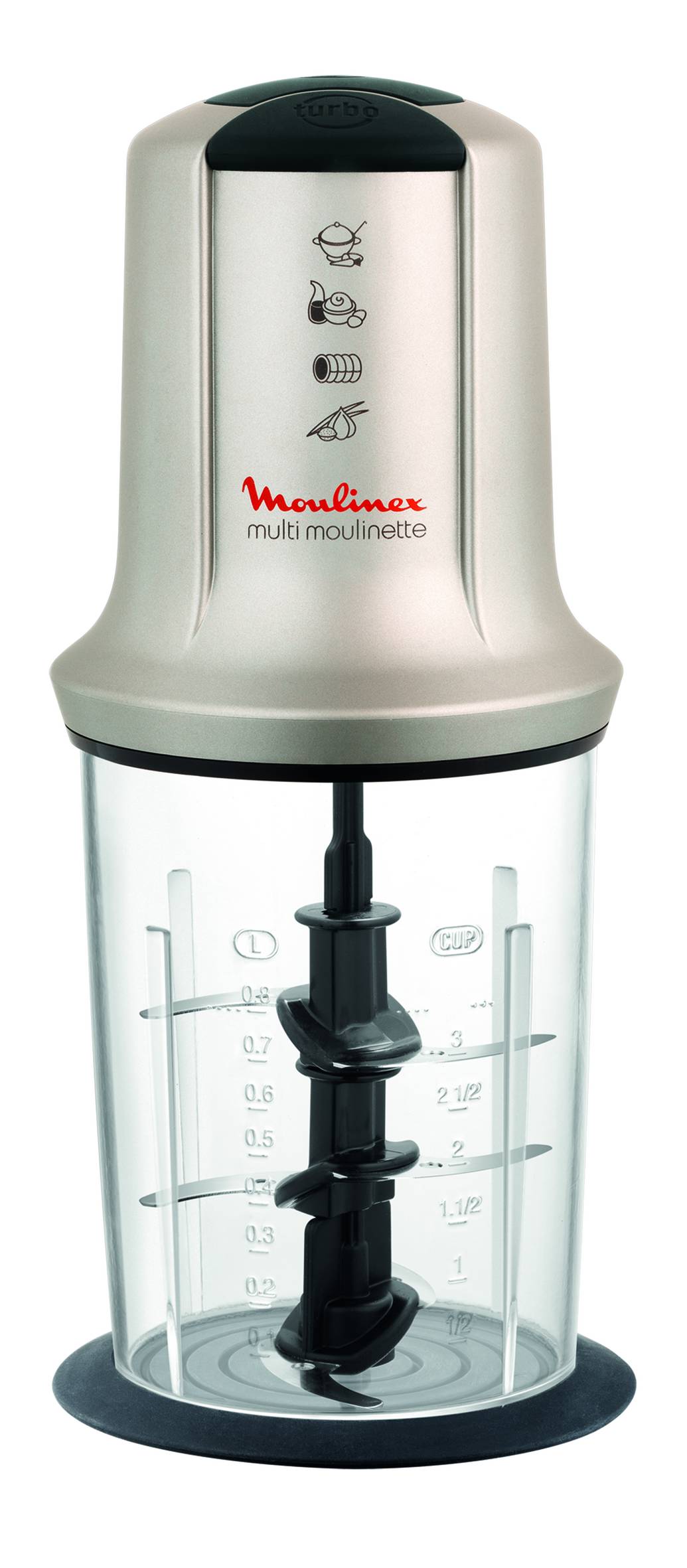 Multi moulinette xxl