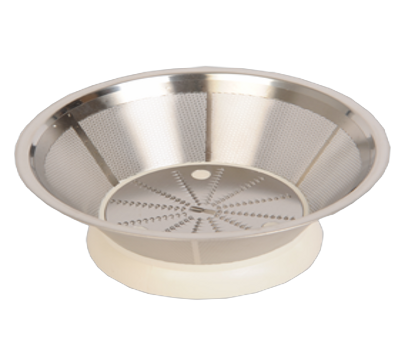 Filter uit roestvrij staal SS-193094