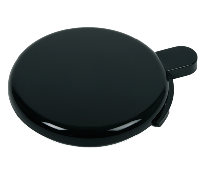 Couvercle porte-filtre SS-201758