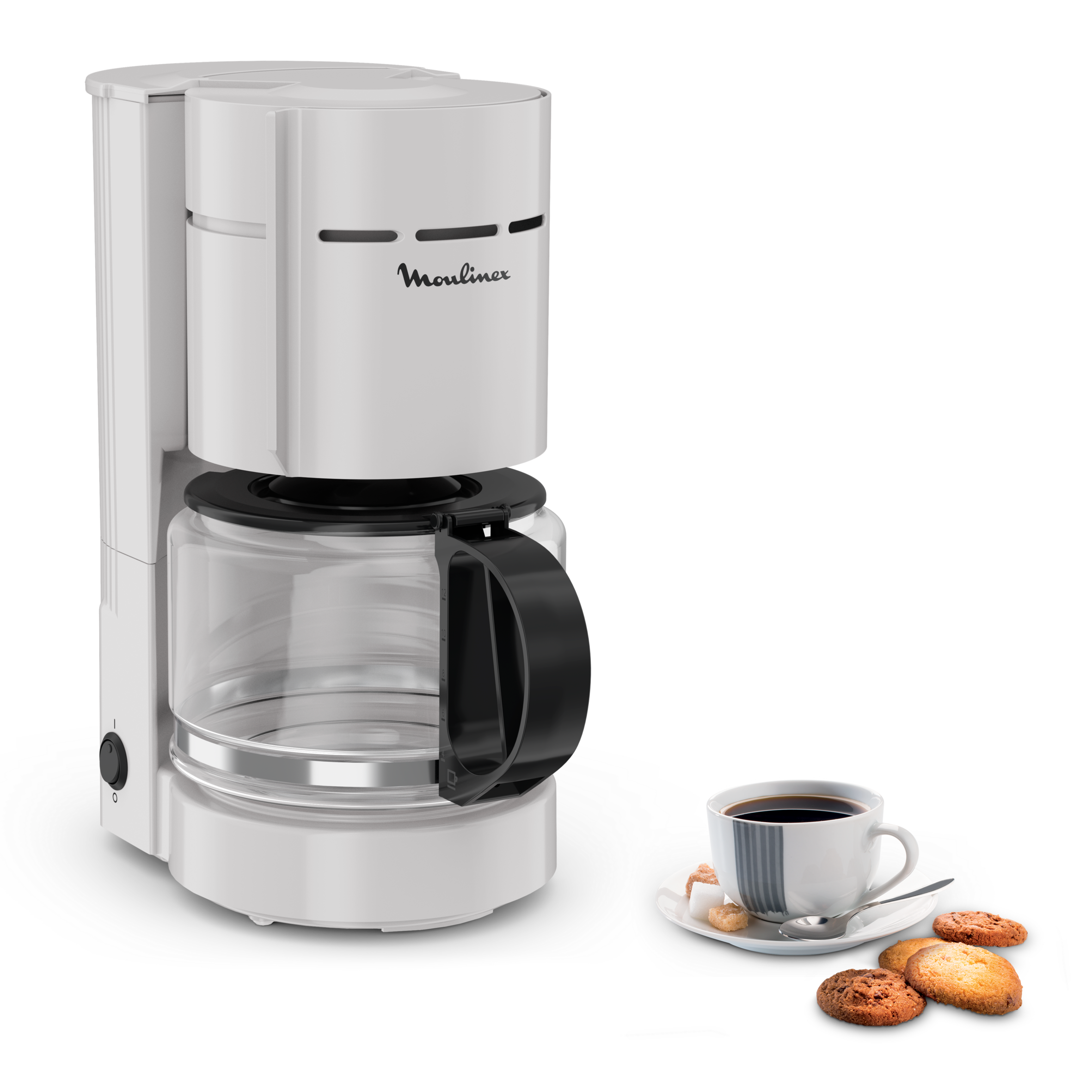 Simpleo Filter Coffee Maker