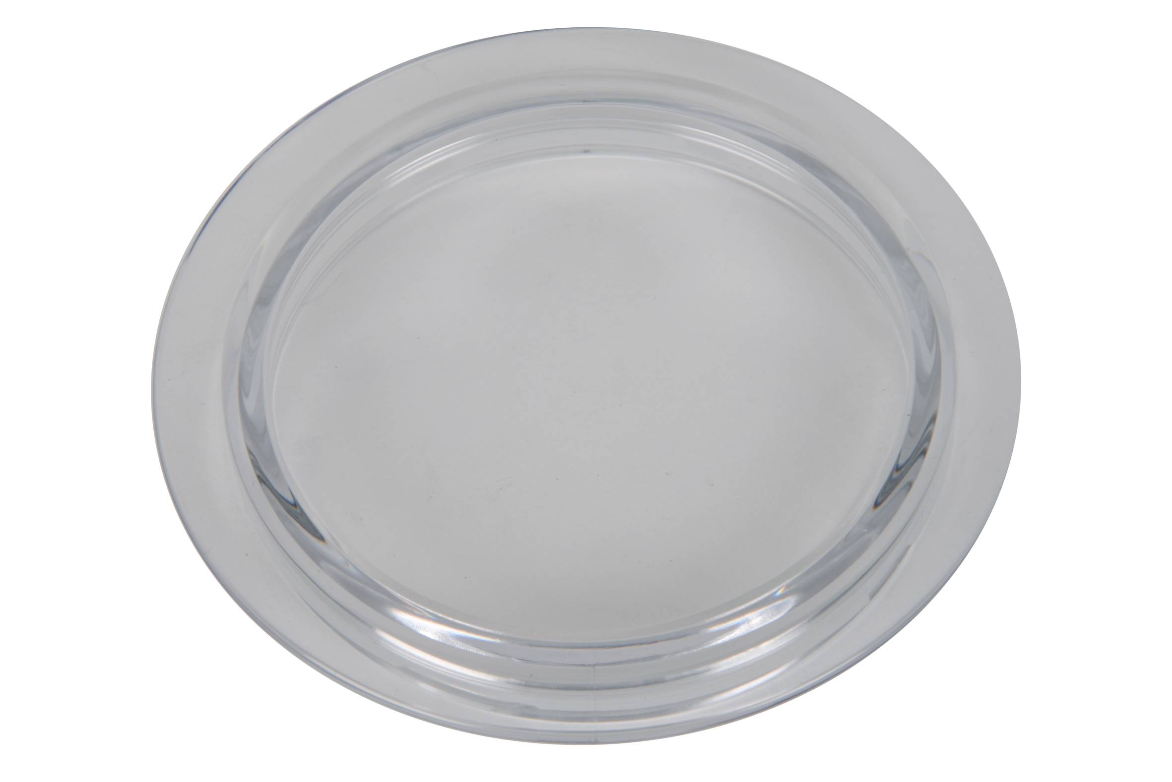 Couvercle étanche transparent FS-9100035052