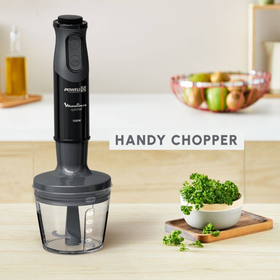 Optichef Hand Blender
