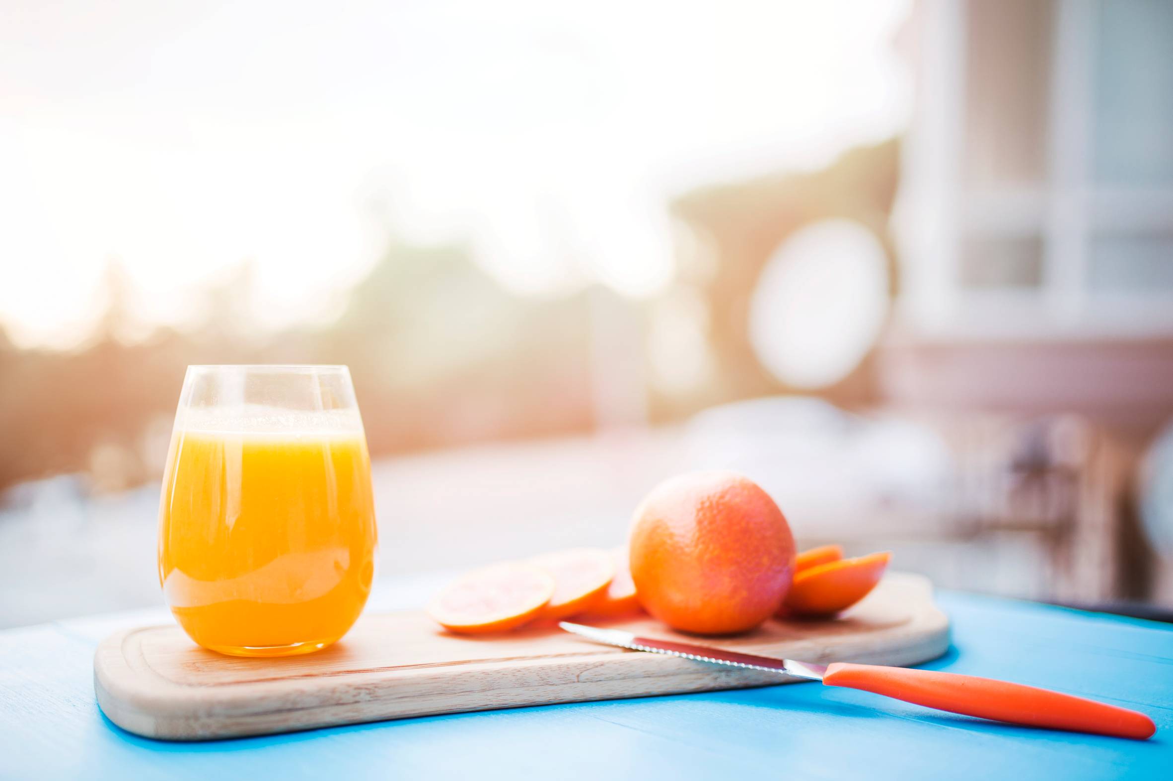 Citruspersaccessoire XF532810